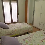 Ca L'endula Apartmán Lucena del Cid