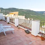 Ca L'endula Apartmán Lucena del Cid