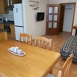 Apartmán Ca L'endula Lucena del Cid