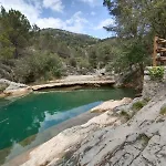 Ca L'endula Apartmán