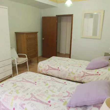 Apartment Ca L'endula