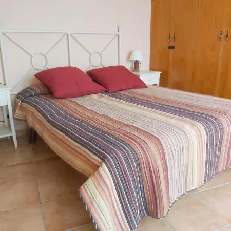 Apartment Ca L'endula