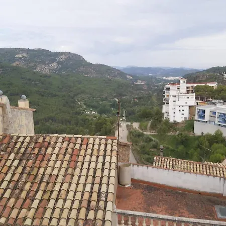 Ca L'èndula *