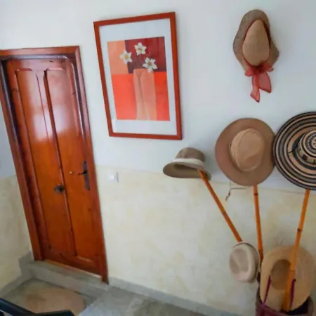 Apartment Ca L'endula *