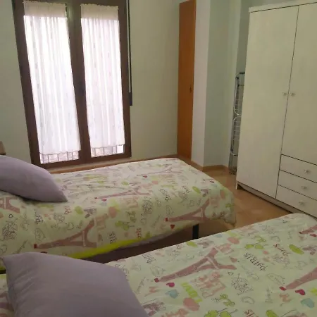 Ca L'endula Apartment Lucena del Cid