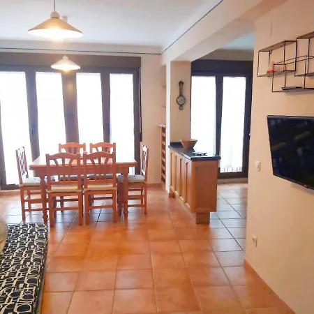 Apartment Ca L'endula *