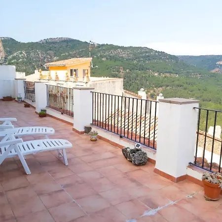 Ca L'endula Apartment Lucena del Cid