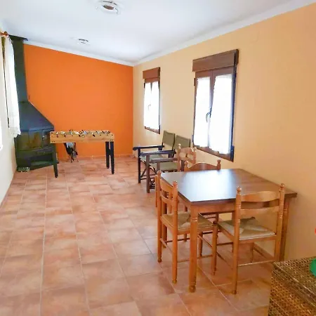 Ca L'endula Daire