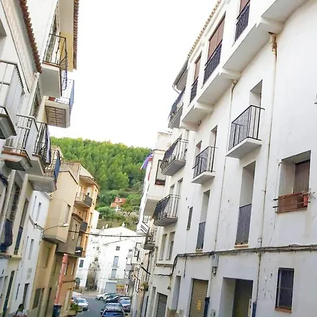 Ca L'endula Lucena del Cid