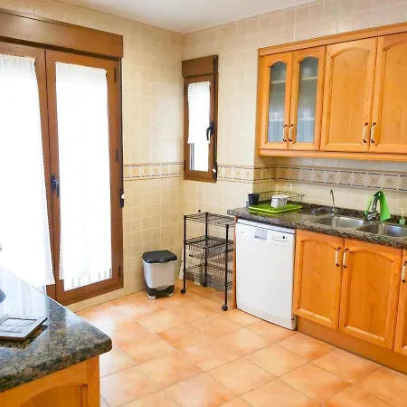 Ca L'endula Apartment *