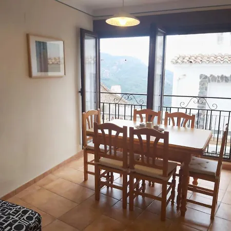 Apartment Ca L'endula
