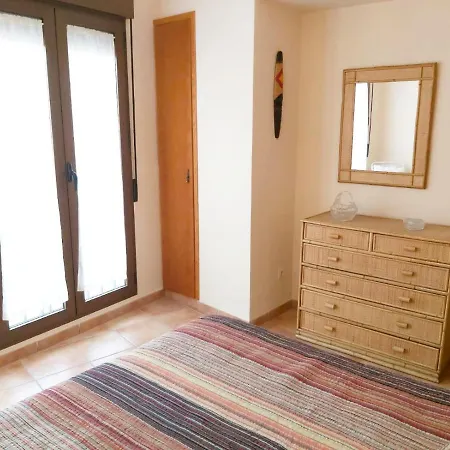 Ca L'endula Apartment *