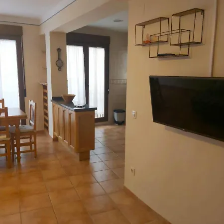 Ca L'endula *
