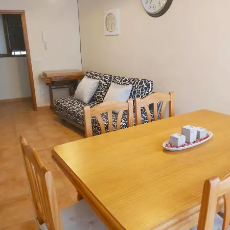Apartment Ca L'endula