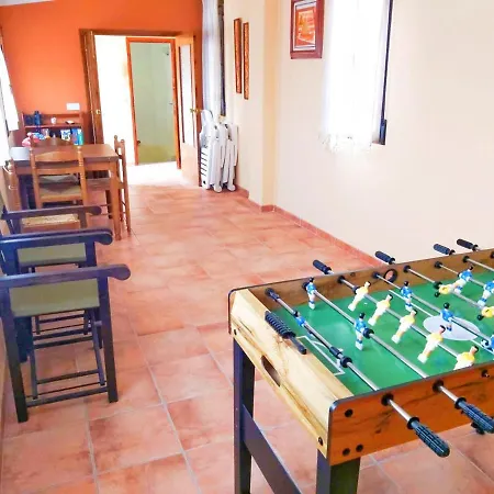 Ca L'endula Apartment *