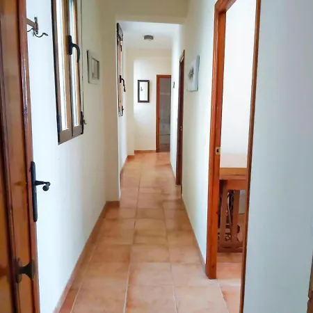 Ca L'endula Apartment