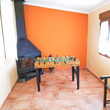 Apartment Ca L'endula *