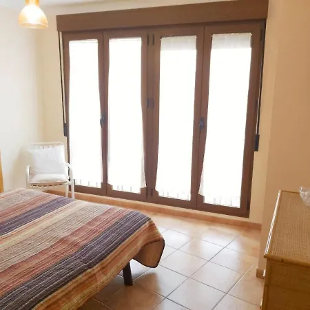 Apartment Ca L'endula
