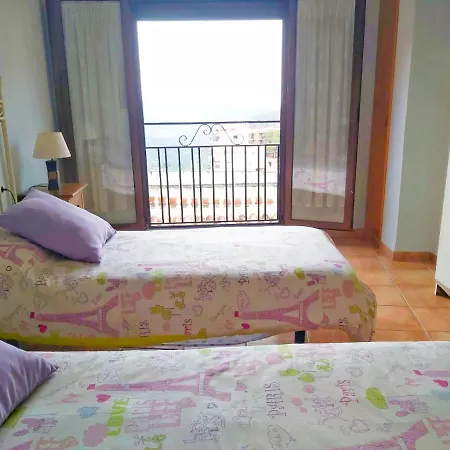 Apartment Ca L'endula Lucena del Cid
