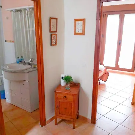 Apartment Ca L'endula
