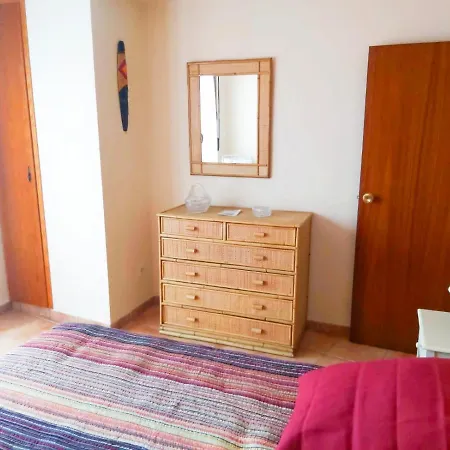 Ca L'endula Apartment
