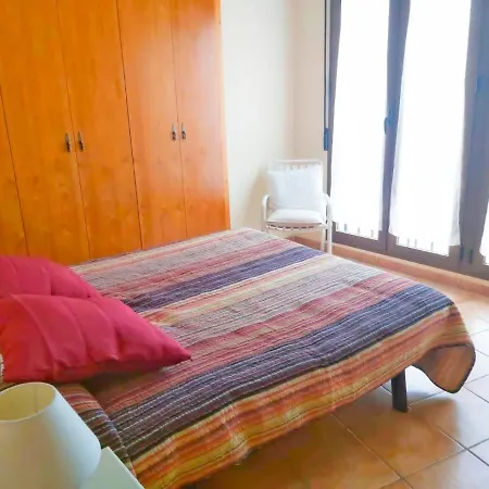 Apartment Ca L'endula Lucena del Cid