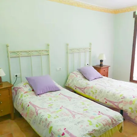 Ca L'endula *