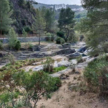 Ca L'endula * Lucena del Cid