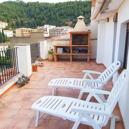 Apartment Ca L'endula Lucena del Cid