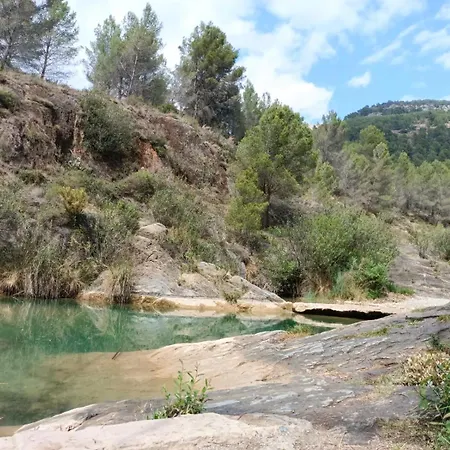 Ca L'endula * Lucena del Cid