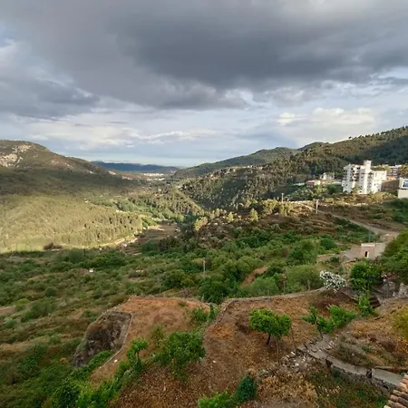 Ca L'èndula