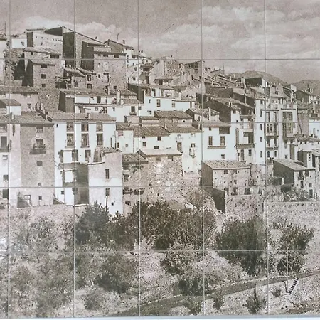 Ca L'endula