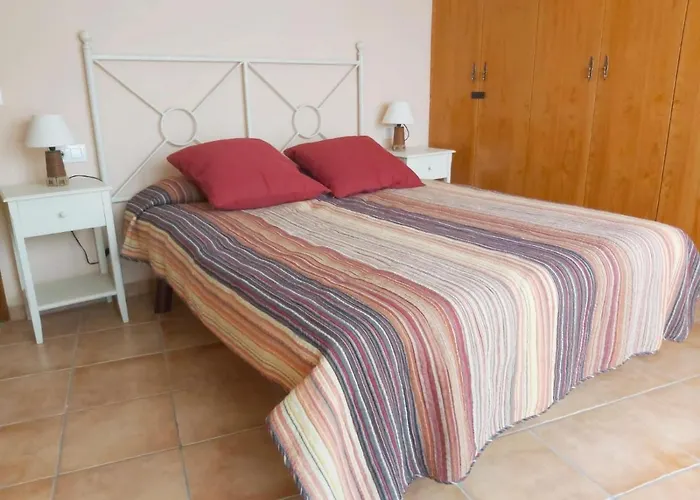 Apartment Ca L'endula
