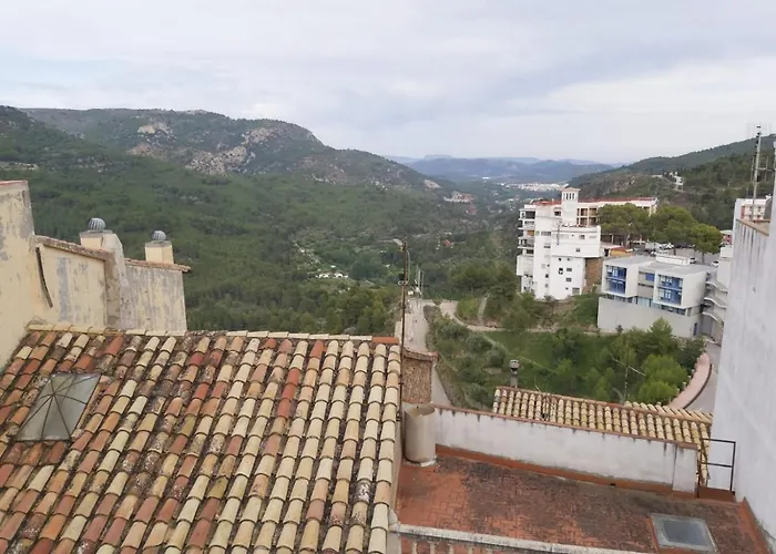 Ca L'èndula *
