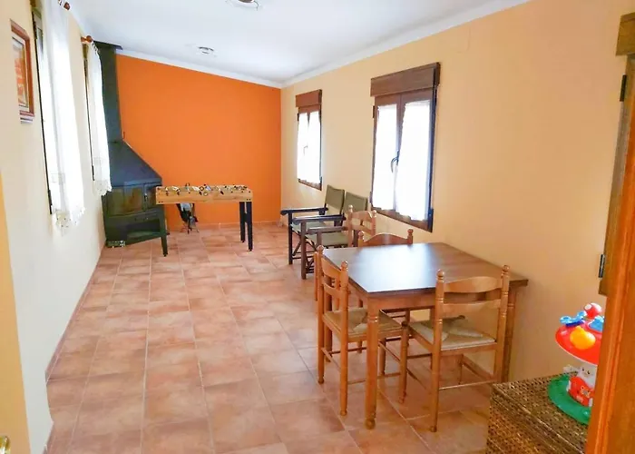 Ca L'endula Apartment