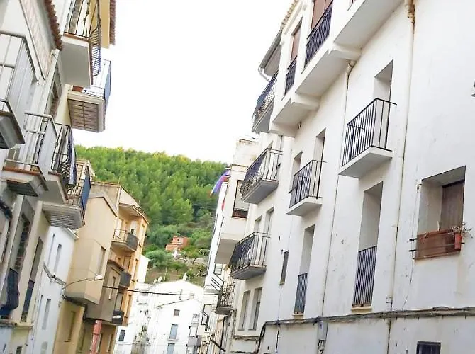 Ca L'endula Lucena del Cid