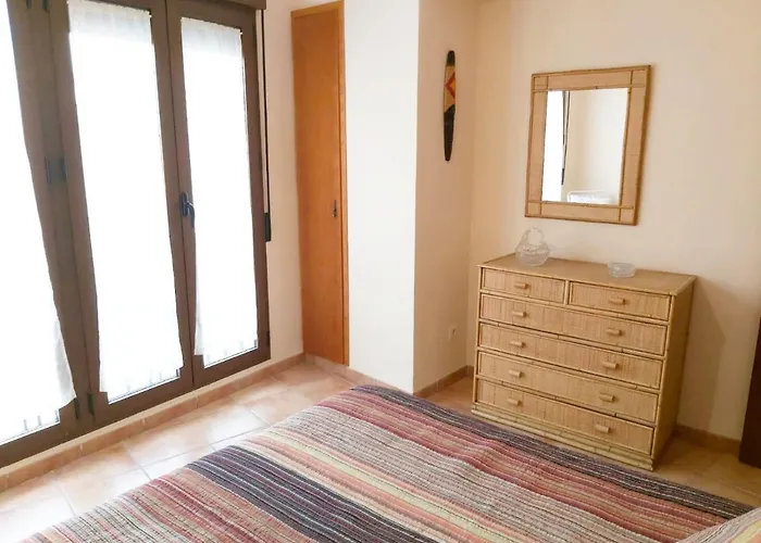 Ca L'endula Apartment *