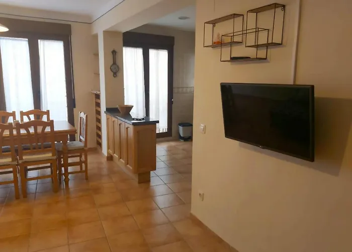 Ca L'endula *
