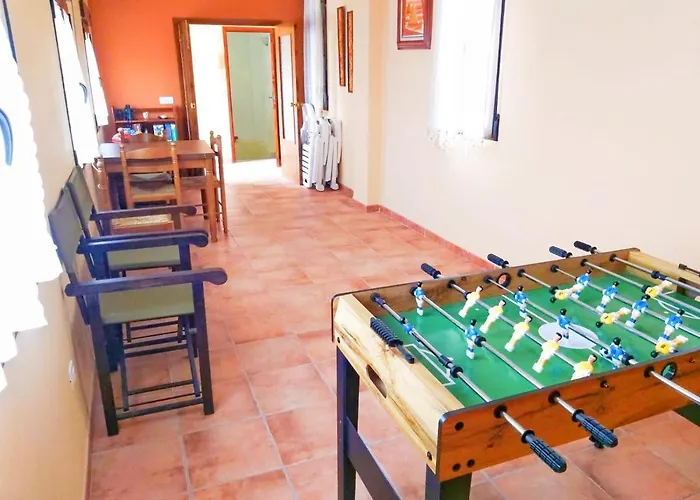 Ca L'endula Apartment *