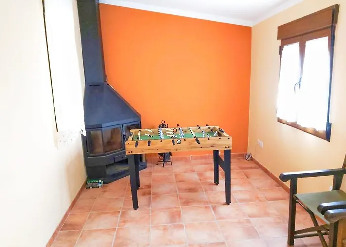 Apartment Ca L'endula *