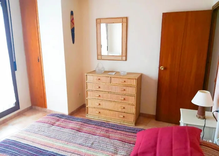 Ca L'endula Apartment