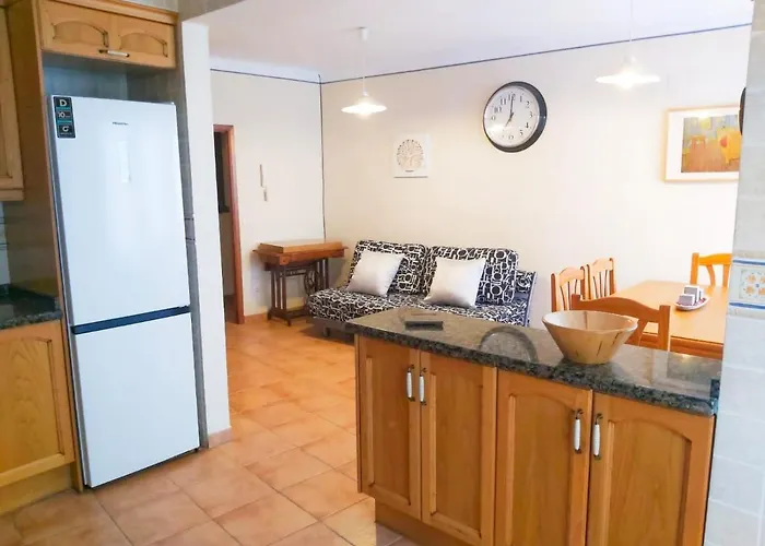 Apartment Ca L'endula