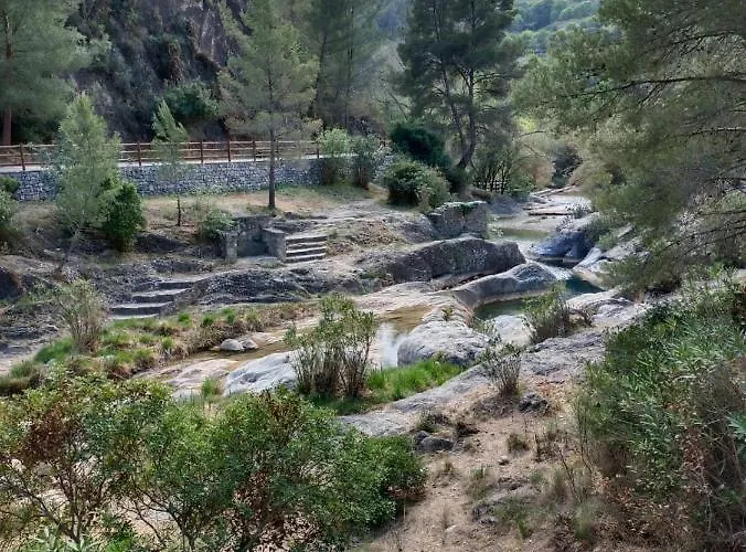 Ca L'endula * Lucena del Cid